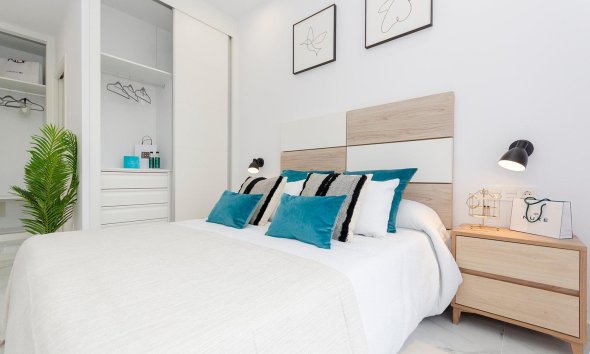 Rynek Pierwotny - Willa - Torrevieja