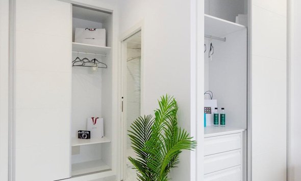 Rynek Pierwotny - Willa - Torrevieja