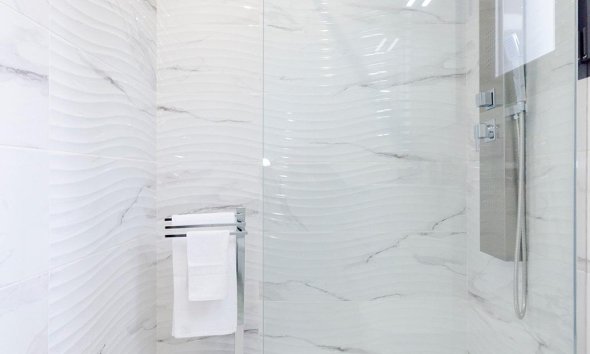 Rynek Pierwotny - Willa - Torrevieja