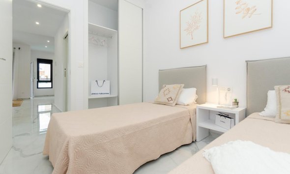 Rynek Pierwotny - Willa - Torrevieja