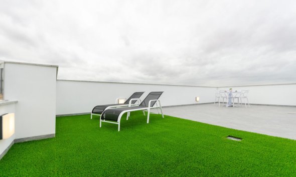 Rynek Pierwotny - Willa - Torrevieja