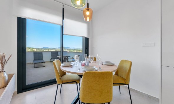 Obra nueva - Adosado - Torrevieja