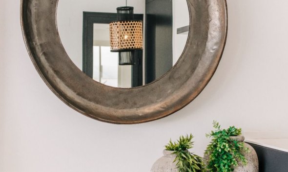 Rynek Pierwotny - Bungalow / Domek parterowy - Rojales