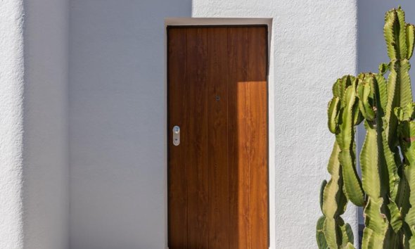 New Build - Villa - Los Alcazares - Los Alcázares