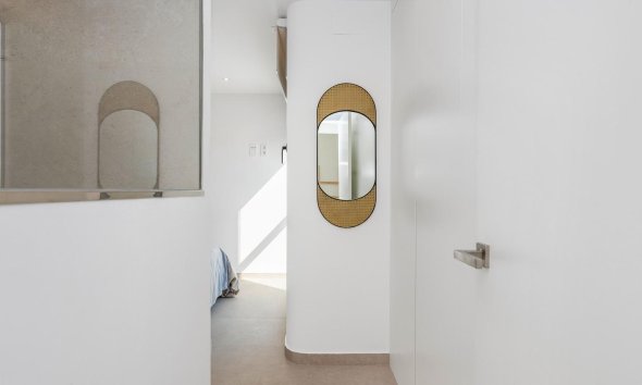 New Build - Villa - Los Alcazares - Los Alcázares