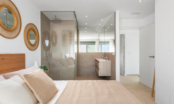 New Build - Villa - Los Alcazares - Los Alcázares