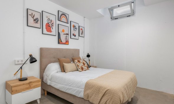 New Build - Villa - Los Alcazares - Los Alcázares