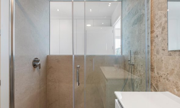 New Build - Villa - Los Alcazares - Los Alcázares