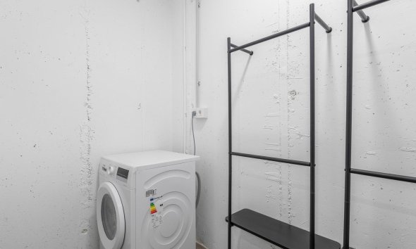 New Build - Villa - Los Alcazares - Los Alcázares