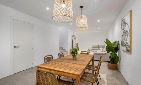 New Build - Villa - Los Alcazares - Los Alcázares