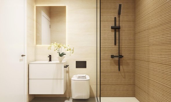 Rynek Pierwotny - Dom szeregowy - Pilar de la Horadada