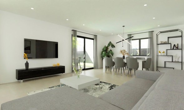 Rynek Pierwotny - Willa - Monforte del Cid