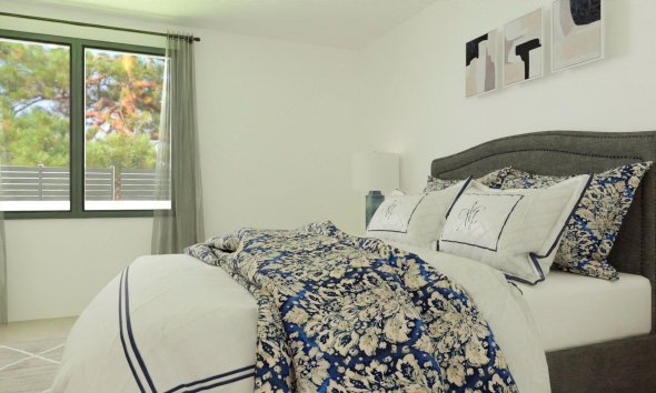 Rynek Pierwotny - Willa - Monforte del Cid