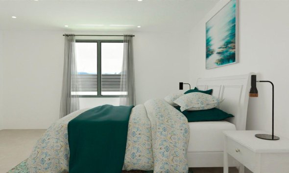 Rynek Pierwotny - Willa - Monforte del Cid