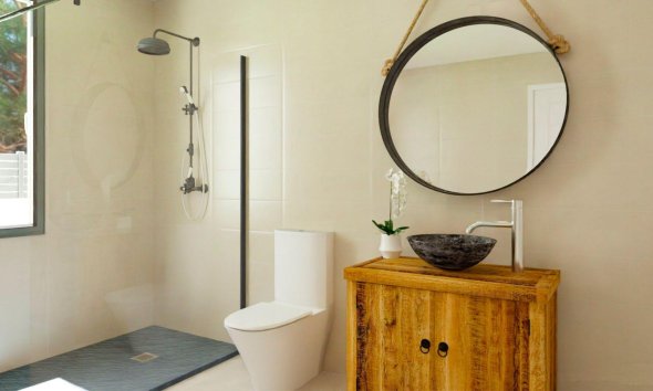 Rynek Pierwotny - Willa - Monforte del Cid