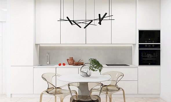 Rynek Pierwotny - Apartament - Torrevieja