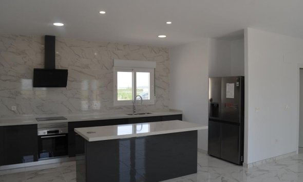 Rynek Pierwotny - Willa - Pinoso