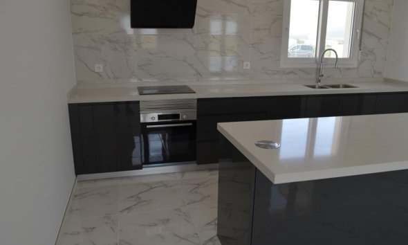 Rynek Pierwotny - Willa - Pinoso