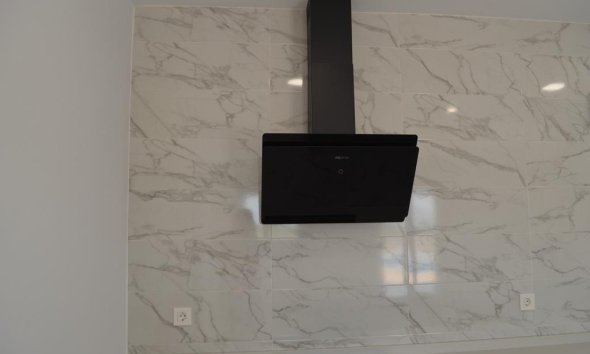 Rynek Pierwotny - Willa - Pinoso