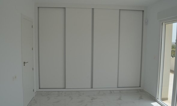 Rynek Pierwotny - Willa - Pinoso