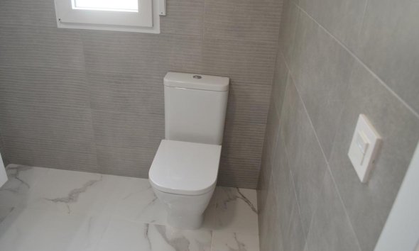 Rynek Pierwotny - Willa - Pinoso