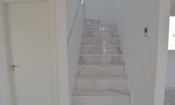 Rynek Pierwotny - Willa - Pinoso