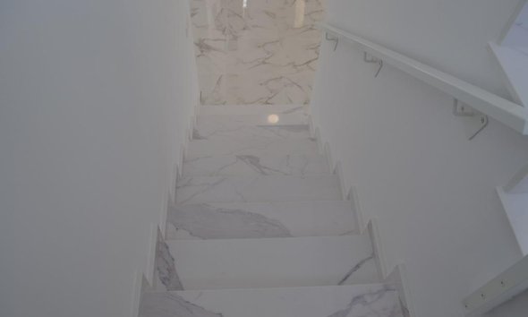 Rynek Pierwotny - Willa - Pinoso