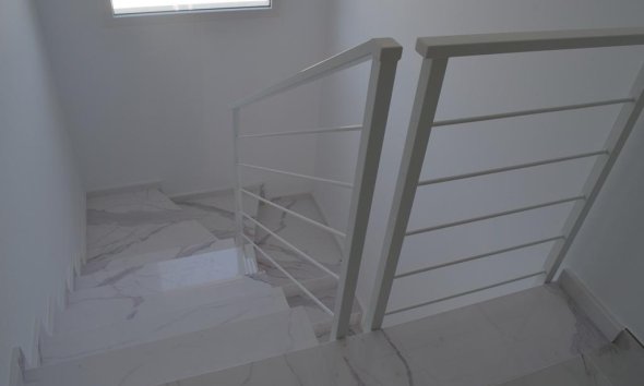 Rynek Pierwotny - Willa - Pinoso