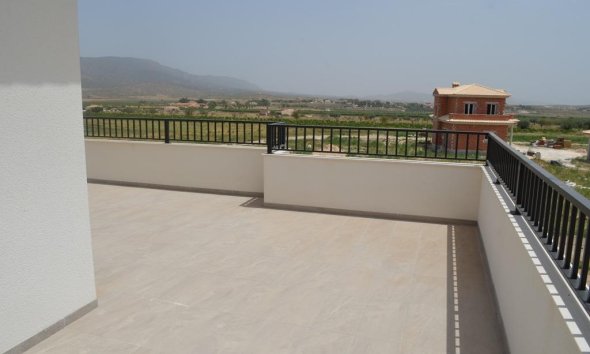 Rynek Pierwotny - Willa - Pinoso