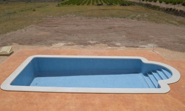 Rynek Pierwotny - Willa - Pinoso