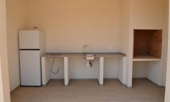 Rynek Pierwotny - Willa - Pinoso