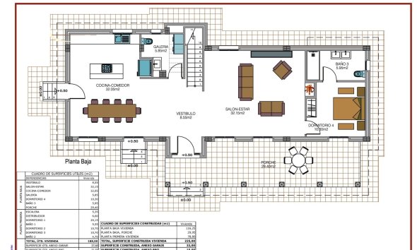 Rynek Pierwotny - Willa - Pinoso