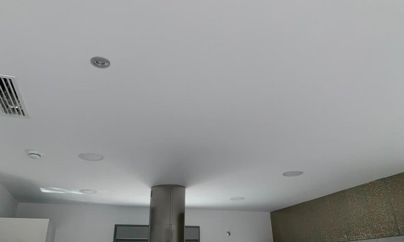 New Build - Villa - Pinoso