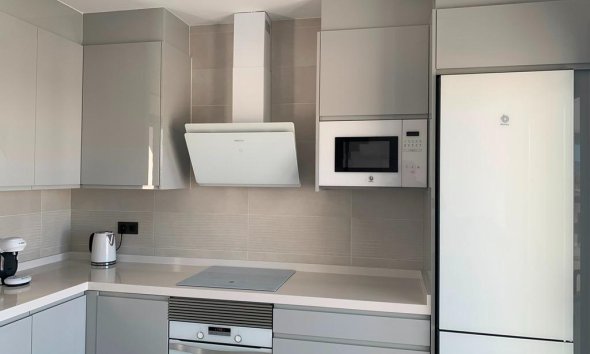 Obra nueva - Villa - Pinoso