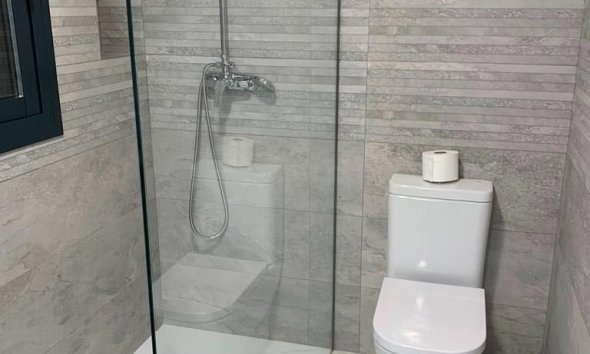 Obra nueva - Villa - Pinoso