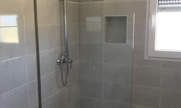 New Build - Villa - Pinoso