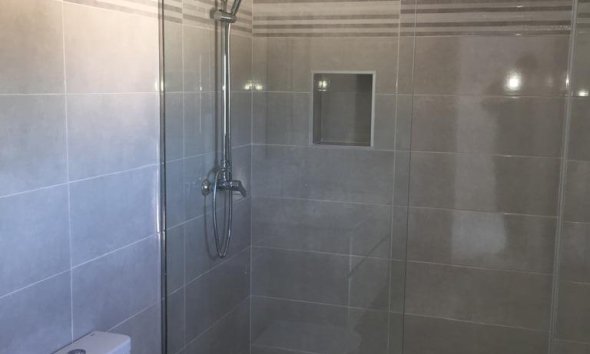 New Build - Villa - Pinoso