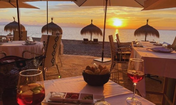 Obra nueva - Adosado - La Manga del Mar Menor - La Manga Del Mar Menor