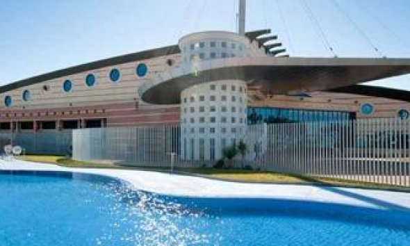 Obra nueva - Apartamento - ﻿Torrevieja (Alicante) - Torrevieja