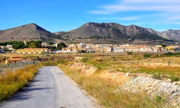 Rynek Pierwotny - Willa - La Romana