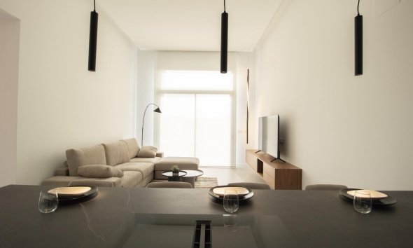 New Build - Villa - Finestrat