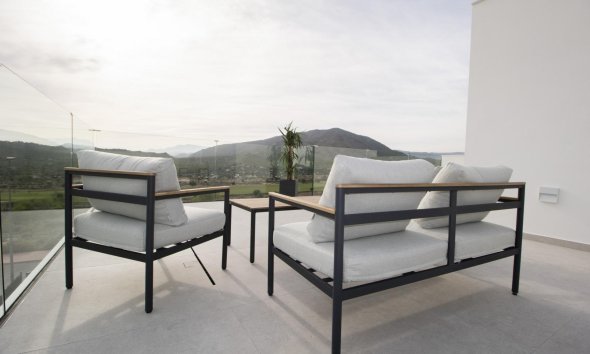 New Build - Villa - Finestrat