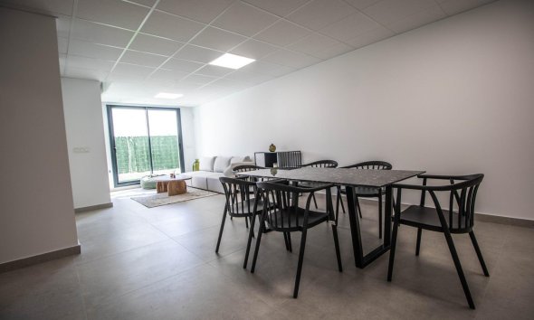 New Build - Villa - Finestrat