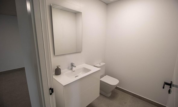 New Build - Villa - Finestrat