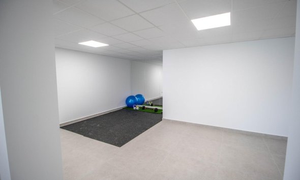 New Build - Villa - Finestrat