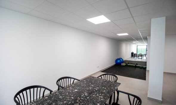 New Build - Villa - Finestrat