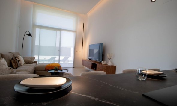 New Build - Villa - Finestrat