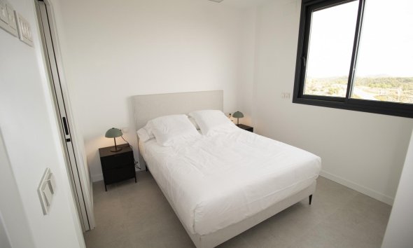 New Build - Villa - Finestrat