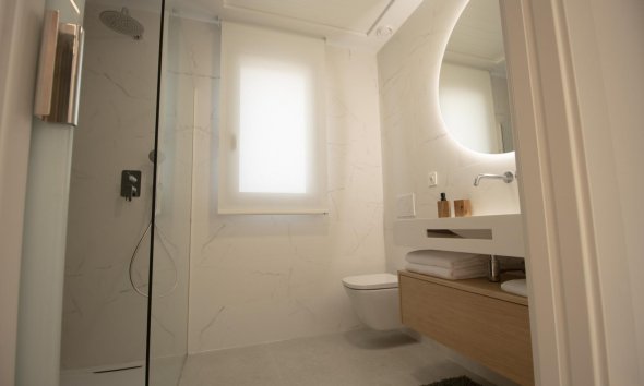 New Build - Villa - Finestrat