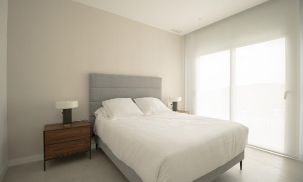 New Build - Villa - Finestrat